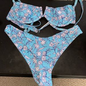 Bikini set
